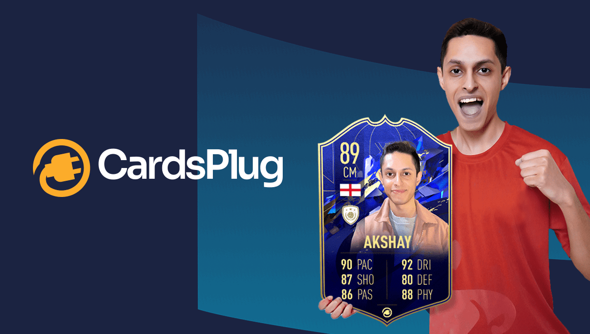 CardsPlug Football Card Guides